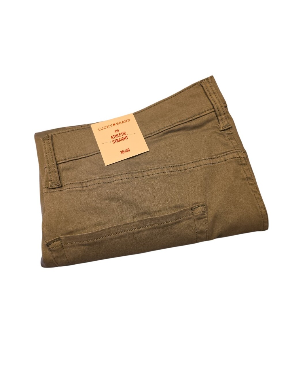 Lucky Brand Men's 410 Athletic Fit Jean - 36 X 30